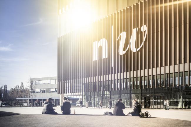 Wo Bildung zu Hause ist